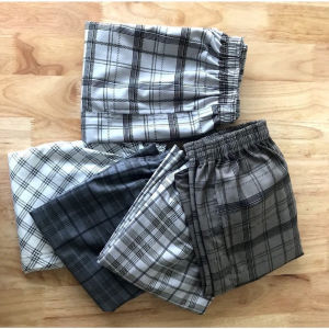 Combo 5 Quần đùi nam mặc ở nhà Quần short nam thể thao giá rẻ QĐ31