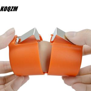 KOQZM Eggshell Separator Handheld Eggshell Opener Kitchen Baking Tools Egg Cutting Tool Portable Egg Cracking Tool For Home Kitchen