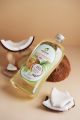 Tropicana น้ำมันมะพร้าวสกัดเย็น ออร์แกนิก 1,000 มล.(ทรอปิคานา) [EXP.01/2027]. 