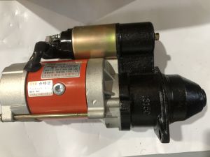 Đề QDJ 1315C 12 răng 12v cổ 82 cho xe ô tô