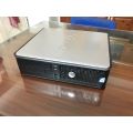 Máy Bộ Dell CỰC BỀN🎁 Máy tính Đồng bộ Dell core 2🎁 Học tập chơi game-DELL Optiplex 380 (PENTIUM core 2). 