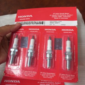lọc gió và bugi xe lead 125 chính hangxg Honda