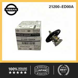 Nissan Thermostat For Juke March Grand Livina 1.6 1.8 Part Number: 21200-ED00A
