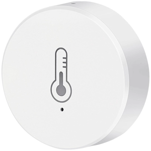 Temperature And Humidity Sensors with App Notifications Indoor Thermometers Monitor Replacement for Homes kitchen