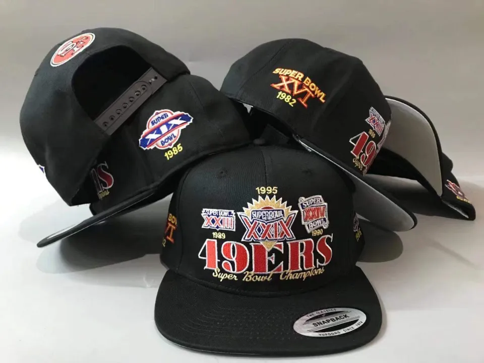 Super bowl cheap 49 hat