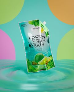 Inaura Creambath Fresh 1000gr