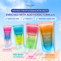 Skin Aqua Sunscreen UV SPF 50 | Moisture Milk Gel Tone Up. 