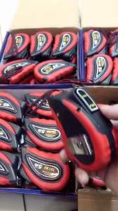 Thước cuộn Tajima chính hãnh loại 5m rộng 2.5cm bấm nhanh dễ sử dụng rất tiện lợi Thước Cuộn Nhật Bản Chính Hãng Thước Cuộn Bảo Hành 1 Tháng - Lazada