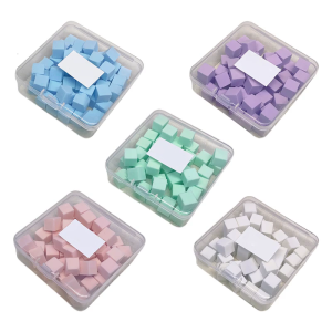 Soft Nail Sponges for OmberNail Art Sponges Manicure Nail Art ToolAuras NailsOmber Nail Brush for Nail Salon Diy Home