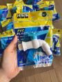 GROSIR!! Keran PVC 1 BOX 12 pcs Model Engkol 1/2" DAN 3/4" Inch HSS - KRAN PVC HSS PUTAR KIRI KANAN - KERAN AIR TEMBOK. 