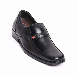 Giày nam Da gót độn 5cm (39-43)