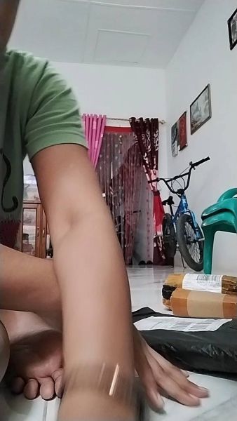 Buyer review video 3