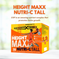 BUY 5 HEIGHT MAXX Nutri-C Tall Abscorbate TAKE 1 FREE Nutri-C Maxx Vitamin C. 