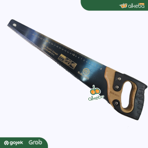 Pemotong Kayu Gergaji kayu elgladio 18" 450 mm