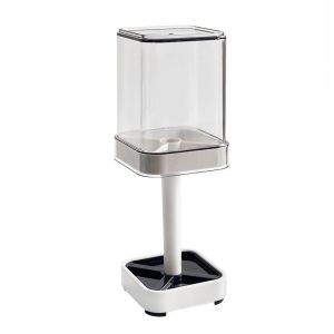 Toothbrush Holder Tahan Debu Wadah Sikat Gigi Kamar Mandi Portable Wadah Sikat Gigi Kamar Mandi