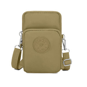 OPIOBAGS TAS HP SELEMPANG / TAS SELEMPANG WANITA IMPORT / PIOMA MOLLY