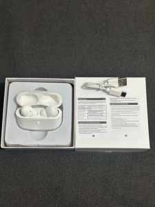 Huaqiangbei Seventh Generation Bluetooth Earphones 2025 New Bluetooth Headphones Wireless Sports Running Headphones Cross-Border Headphones