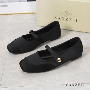 SANZEIL Rhea Sepatu Ballet Wanita 1618