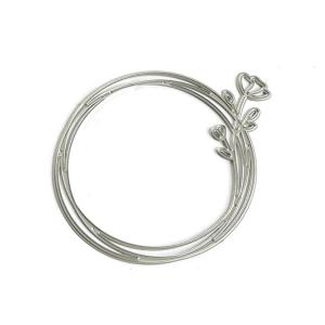 Hoa Thông Tư cắt theo khuôn Giấy Nến Scrapbooking dụng cụ dập nổi Thép Carbon Cắt Chết Cho Scrapbooking Làm Album