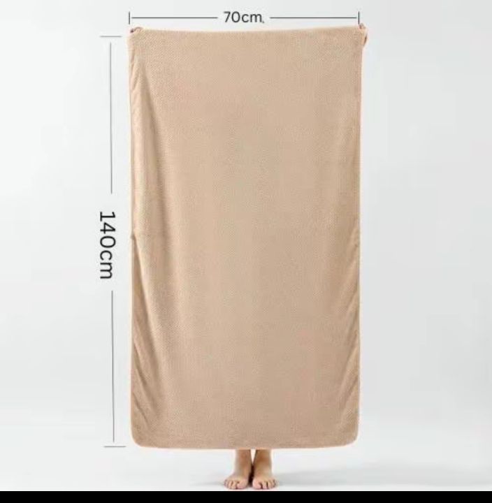 70X140%20cm%20Microfiber%20Towel%20for%20adult%20Japanese%20Style%20Uni%20Color%20Super%20Soft%20Bath%20Towel%20Not%20shedding%20hair%20Cotton%20Wedding%20Household%20Set%20Gift%20towel%20absorbent%20Unisex%20Resistant%20-%20Image%208