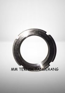 Locknut AN 10 Ring Locknut AN10