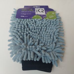 [HCM]Găng Tay Lau Bụi Nhà Cửa/ Khăn Lau Bụi Đa Năng