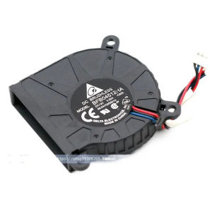 Delta Delta BFB04512HA DC12V 0.20a 4512 4.5cm Projector Cooling Fan