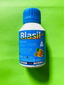 Fungisida BLASIL isi 100ml dr PT Royal Agro Indonesia F