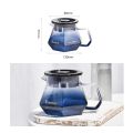 BREWISTA X-series Glass Server เหยือกแก้ว / Brewista Artisan Tornado Duo Glass Dripper ดริปเปอร์. 