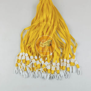 Tali Gantungan Kalung Name Tag Landyard ID Card