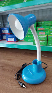 Đèn LED Để Bàn đèn học chống cận TL9 TL9-BL TL9-PK màu xanh dương màu hồng MPE