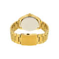 Diesel Ms9 Gold Watch DZ1865. 