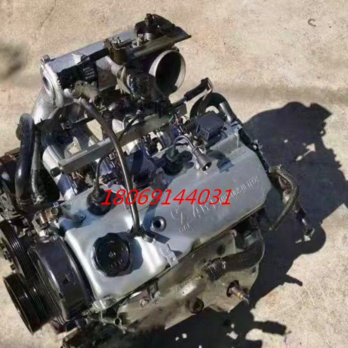 Mitsubishi Dongfeng Fengxing Lingzhi M3 M5 4G15S 4G18S 4G63 4G64 4G69 ...