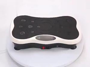 【TOP】Vition machine Shaking machine 500W 99Level Slimming machine Viting belt Slimming machine