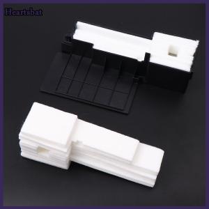 [Heartsbat] Waste Ink Tank Pad Sponge For Epson L210 L395 L380 L355 L220 L120 L382 L365 L455 L475 Waste Ink Pads For Printer Maintenance