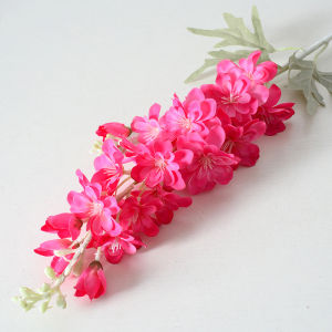 Bunga Delphinium Snapdragon Artificial Import