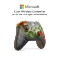 Microsoft Xbox Wireless Controller สี DOOM The Dark Ages Limited Edition. 