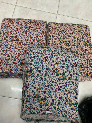 VẢI TOLE 2 DA - TÔN LANH 2 DA 601261336 (khổ 1m5)