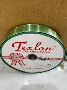 Texlon decorative ribbon for all occasions