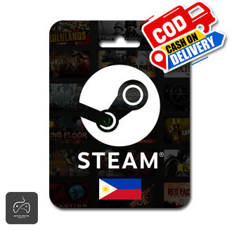 Cod Procards Cash on Delivery (COD) - Physical Code - SWC - P50, P100, P250, P500 ...