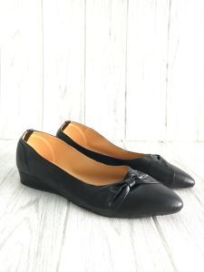 Prettyfeet SYIKIN Kasut Perempuan Plus Size - Women Shoes - Size 41 to 45 (Ready Stock)