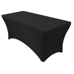 Lash Bed Cover Beauty Salon Massage Bed Cover Elastic Rectangular Tablecloth