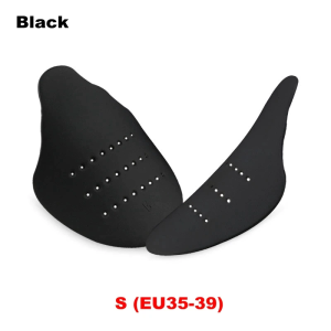 1Pair 2.0 Upgraded Shoes Shield Anti Crease Shoe Guard Breathable Shoe Crease Protector