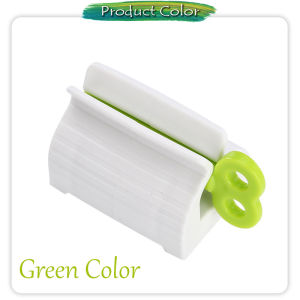 Rolling Tube Squeezer Toothpaste Squeezer Toothpaste Dispenser 牙膏挤压器 Pemerah Ubat Gigi - SO13