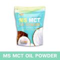 MS MCT OIL POWDER ผงน้ำมันมะพร้าวสกัดเย็น เร่งเผา ลดไขมัน คุมหิว ช่วยขับถ่าย. 