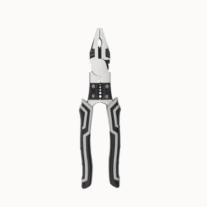[Giao hàng 24 giờ⚡️] Kìm cắt sắt CRV Fute siêu khỏe cắt đứt mọi loại thépổ khóa dây xích cáp điện kềm điện đa năng bấm cos loại tốt