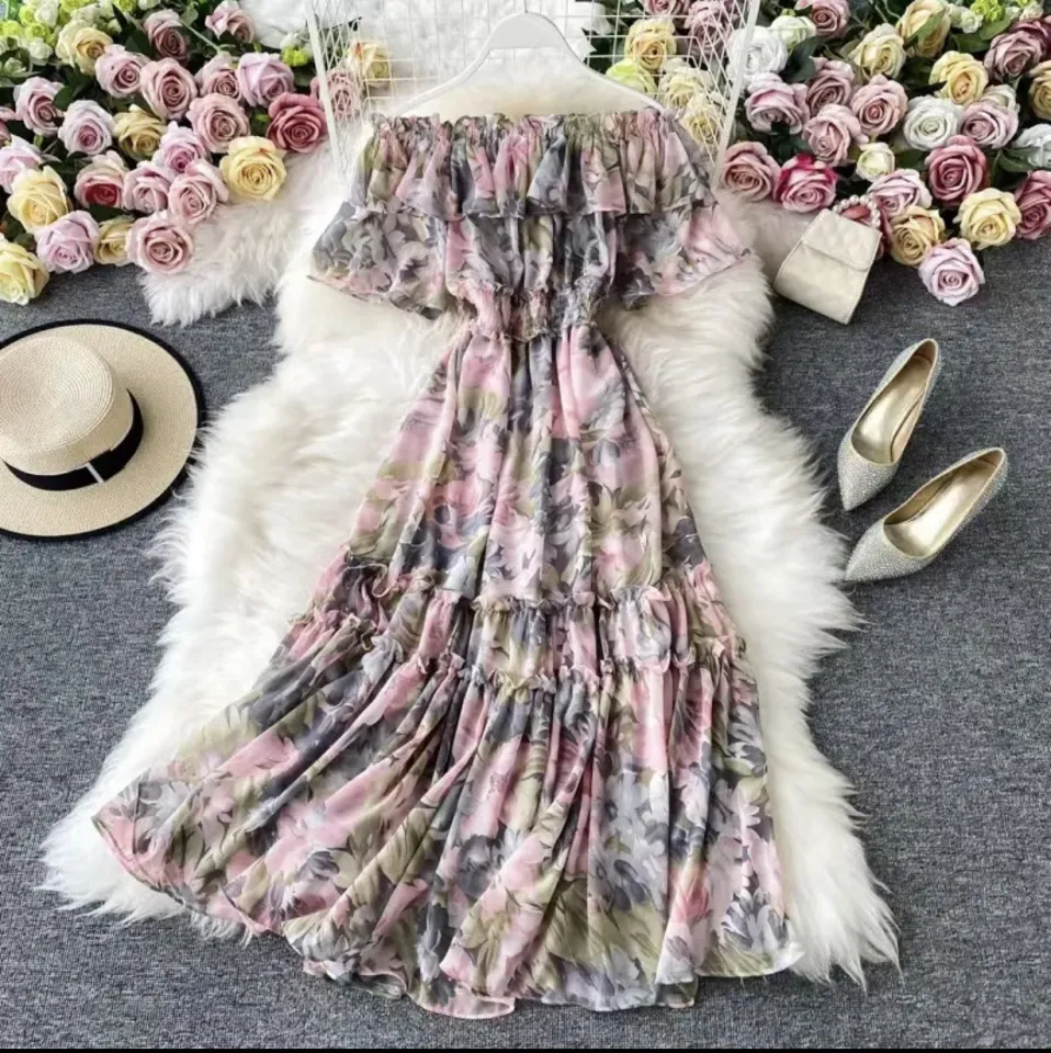 Dresses for Women 2023 Long Sleeve Solid Color Dress V-Neck Mini Slim Fit Fashion  Trendy Retro Vintage Party Club Holiday Vacation Beach Seaside Homo  Homecoming A-Line Swing Hem Ruched Dress - Walmart.com