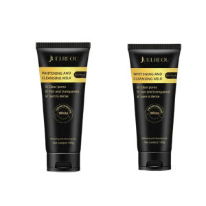 Niacinamide Whitening Facial Cleanser Pore Cleaning Facial Cleanser Whitening Niacinamide 美白烟酰胺洁面奶 Face Wash Niacinamide Purifying Cleanser Oil Control Moisturizing Deep Cleansing