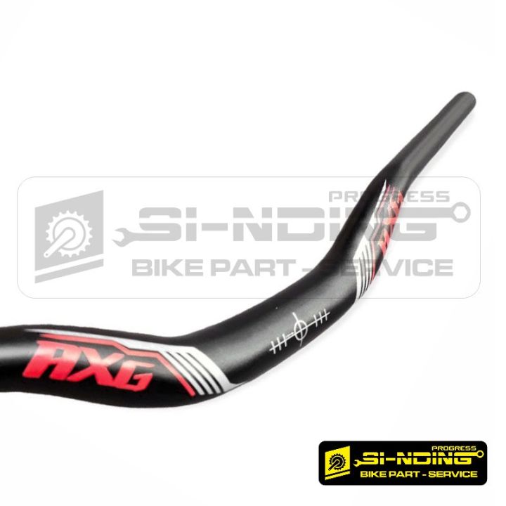 Stang 2024 handlebar mtb