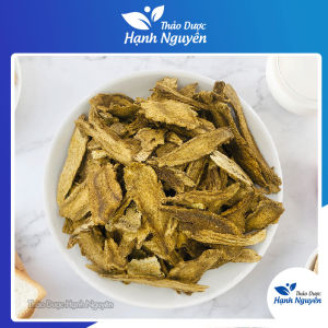 Mộc Hương Bắc Khô Sạch 100g Hỗ Trợ Chữa Táo Bón Hiệu Quả